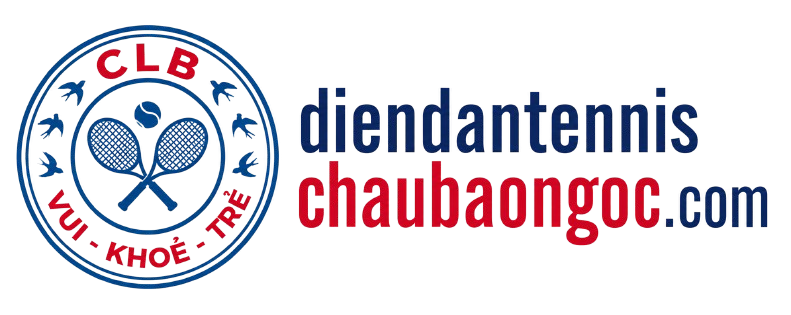 Diễn Đàn Tennis Châu Bảo Ngọc